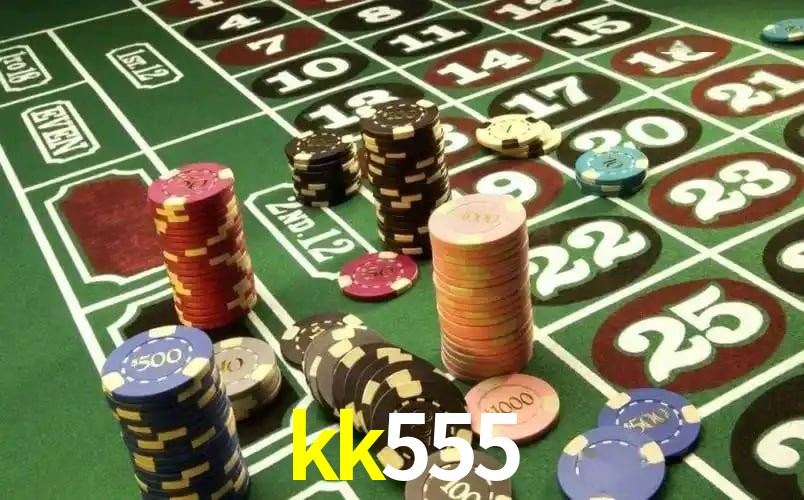 Requisitos do APK da kk555 para Android