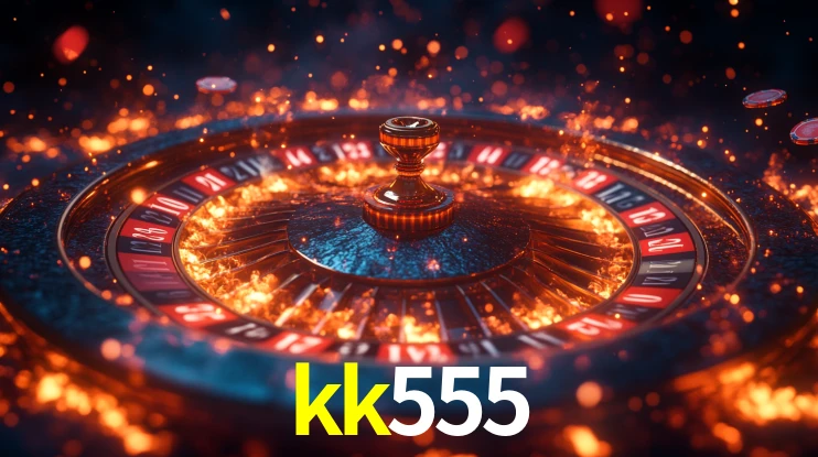 Experimente o Login Seguro Premium no kk555
