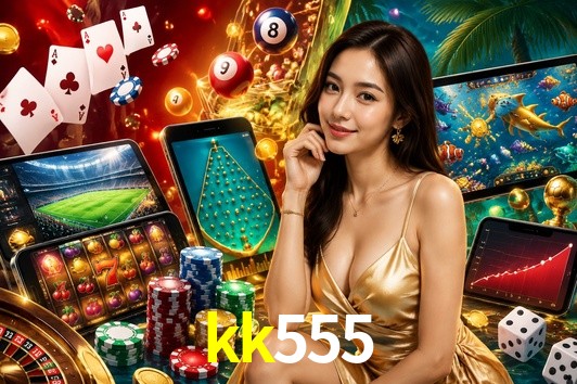 Aviator Game kk555