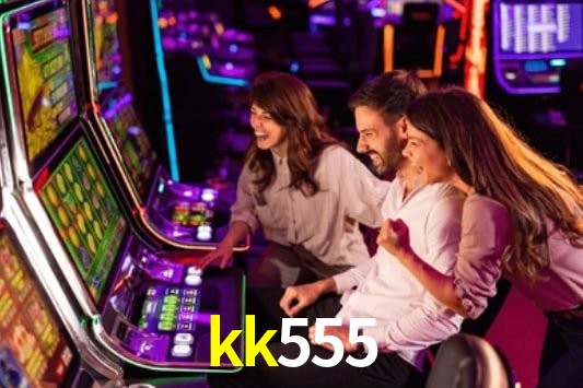 Mesa de Blackjack kk555