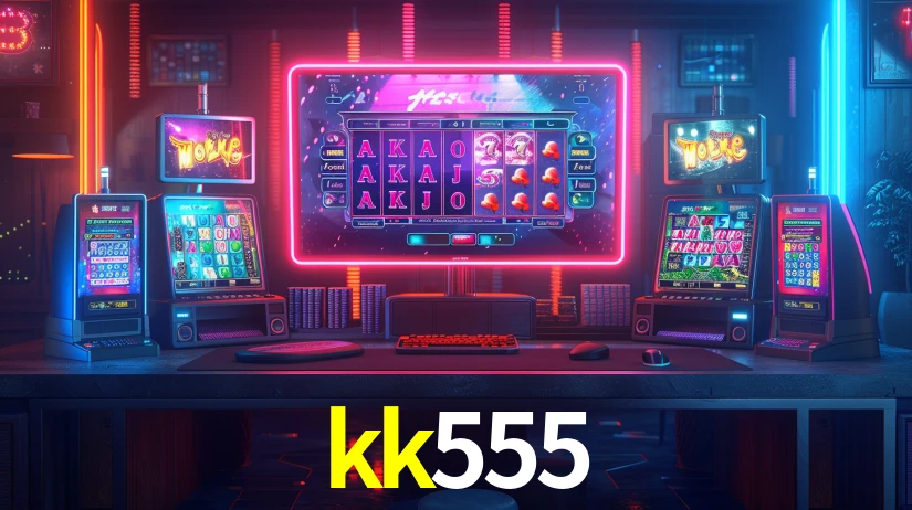 kk555