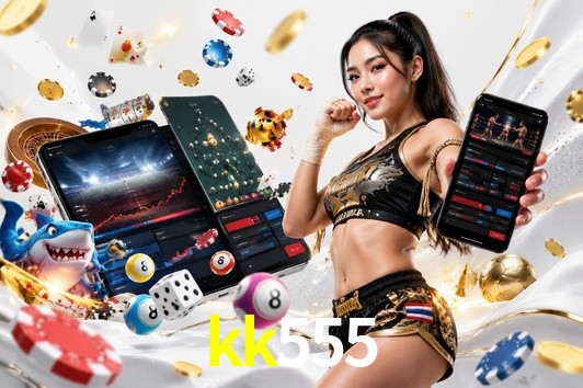 Exclusive Offers kk555
