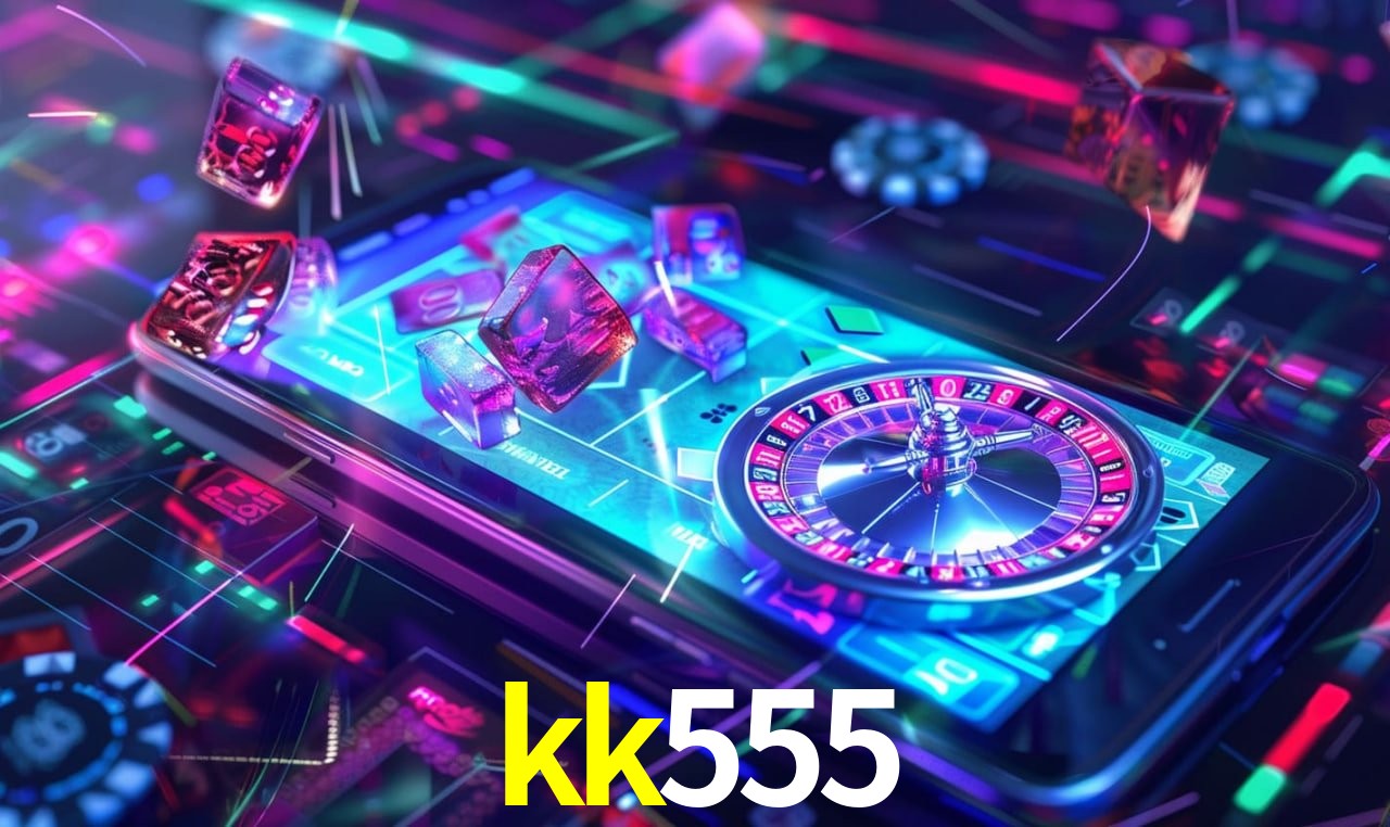 Segurança 2FA kk555