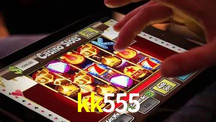 A Popularidade dos Caça-Níqueis no kk555